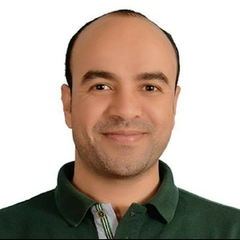 عطا  محمد شلقامي, مدير مبيعات 