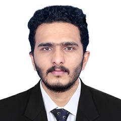 محمد Shafeeeq T , Accountant