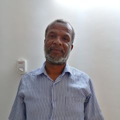 mahmood mobarak, Assistant professor