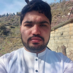 Ihsan Ullah, Science And Chemistry Teacher