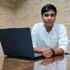 Zahir Khan, Digital Marketing Manager