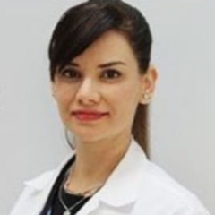 جيسيكا tremont, Orthodontist Specialist
