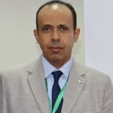 Mohamed Taha