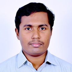 Karthik M Nair