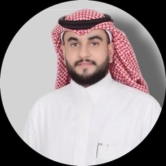 Abdulrahman Albuhayri, مهندس متدرب
