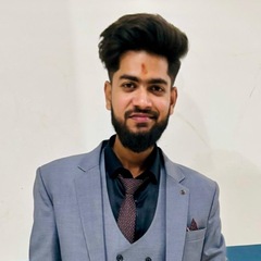 Deepanshu Sharma