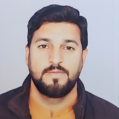 Mazhar Iqbal, site construction supervisor