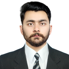wasiq hayat, Site Engineer