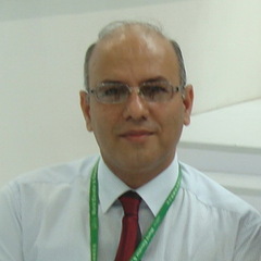 Nader Eivazzadeh, Electronics Engineering