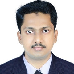 Mohammed  Shahul , accountant general