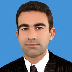 Mohammad Ibrahim, Project Officer HSSE