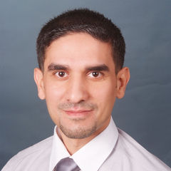 Ramez Zakarni, Official accounts 