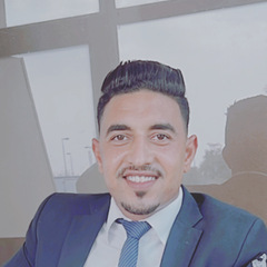 Hassan Saber Ibrahim Hafez, supervisor security