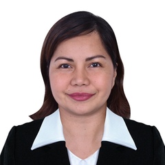 Shovie Ann Chuy, Regional Manager