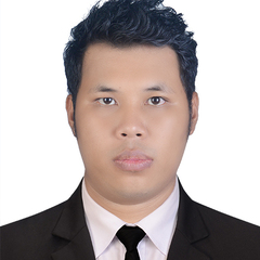 Kyaw Swar Linn, Electrical Supervisor