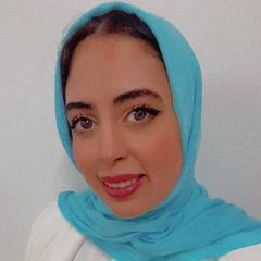 Fatma Emam, Senior Financial Controller