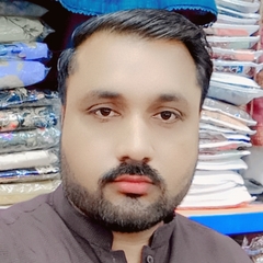 Zuhaib Mehar