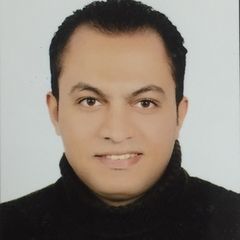 Osama Elbahnasawy, Sales Supervisor 