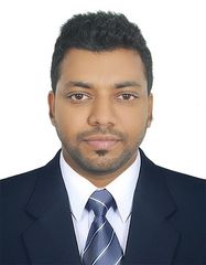 محسن changanakkatil, interior designer site engineer