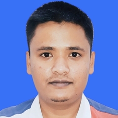 Mohammad Mizan  Uddin