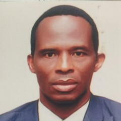 Cyril    Osaro Amiandamhen