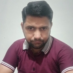 Syed Asad Ali Bukhari