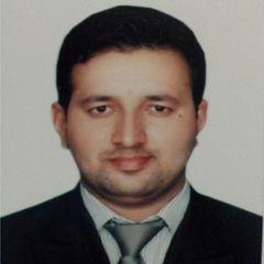 كامران يوسف, Field Service Engineer