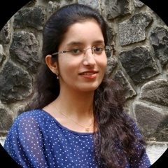 Aishwarya Badgujar