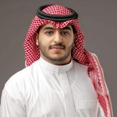 Majed Alshammari 