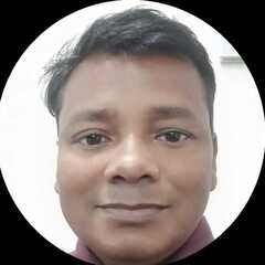 Rajib Bauri