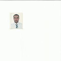 Sameh Abuamra, Sales And Business Development Manager GCC&Egypt 