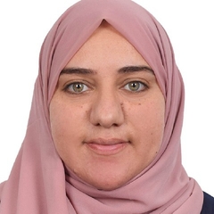 Esraa Hussein