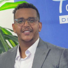 mohamed cheikh ahmed