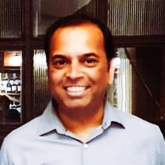 Deepak Kumar