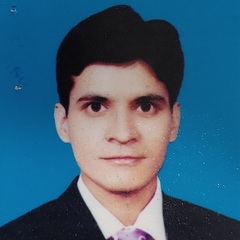 Usman Afzal