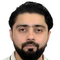 MOHAMMAD ARIF SYED