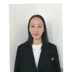 Gavxaroy Gulomjonova