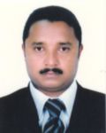 محمد PATHAYAKANDY, PROJECT MANAGER