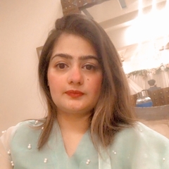 Zunaira Awais Awais