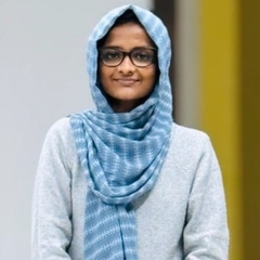 Amina Haneefa