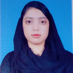 Maham Wajid