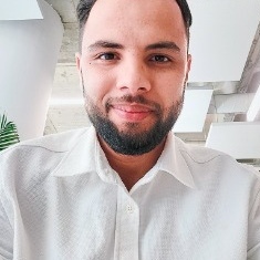 MOHAMMED HANTRIZ