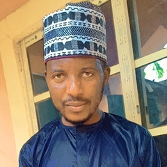 Abdullahi Abubakar