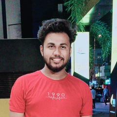 Daya nikhil