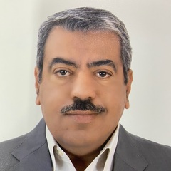 طارق فتحي بكر شافع, مدير مشروعات