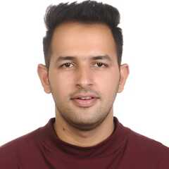 Adil Khan Pathan