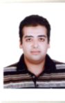Samir Hassan Mohammad Hassan, Instrumentation & Control System Engineer