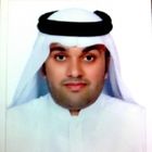 Majed Ali Al Awadhi, Manager - PR, Media & Communication