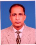 Abdul Hameed Malik, Manager Administration 