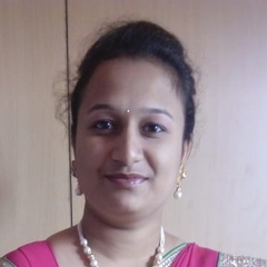 Siddhi Palsule